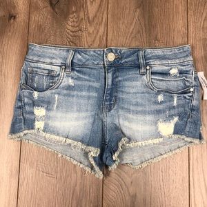 RSQ Jean Shorts